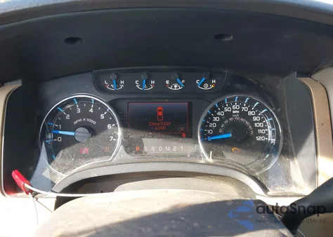 2014 Ford F-150 Xlt from USA, damaged, VIN 1FTFW1CF4EKF04285